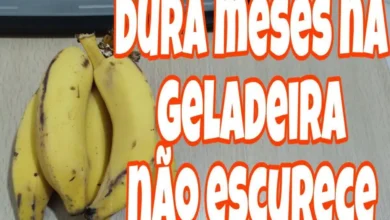 Como conservar banana madura e diga adeus ao desperdício