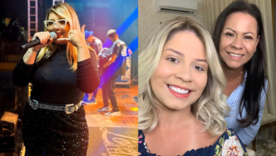 Cover de Marília Mendonça revela que foi processada por Dona Ruth: “Tentou acabar com minha vida”