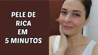Dicas para Clarear Manchas, Amenizar Rugas e Linhas de Expressão do Rosto, Colo e Pescoço