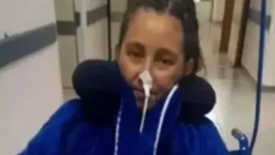 Mulher é internada para fazer laqueadura, mas acorda com perna amputada e novo coração