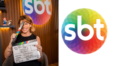 SBT faz reestruturação histórica e mantém apenas duas funcionárias da era Silvio Santos