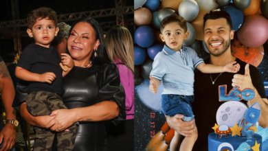 Sem a guarda do neto, mãe de Marília Mendonça diz viver um luto e critica visitas de 15 em 15 dias: “Absurdo”