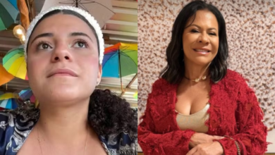 [VÍDEO] Filha de piloto fala sobre polêmica envolvendo Dona Ruth: “Fui contra até onde pude”